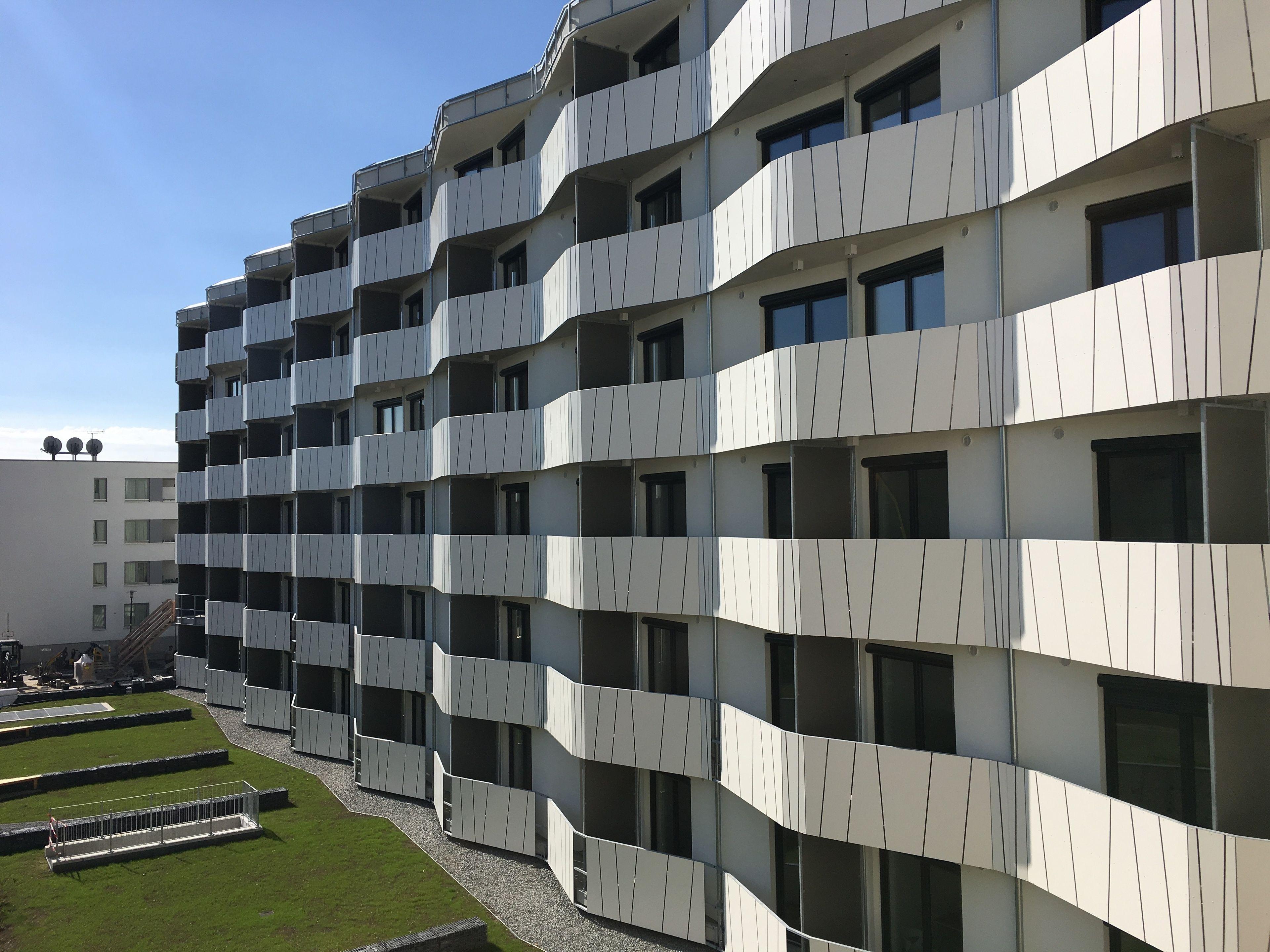Premium Apartment Muenchen Messe — Photos 1